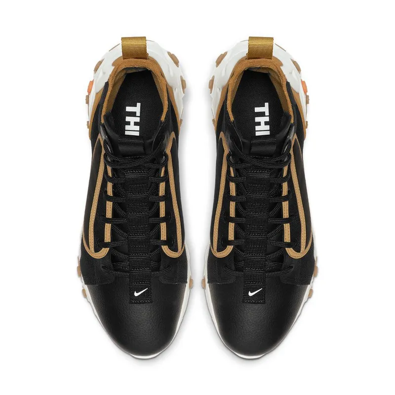 Nike React Ianga ’10th Collection’ (AV5555-001)
