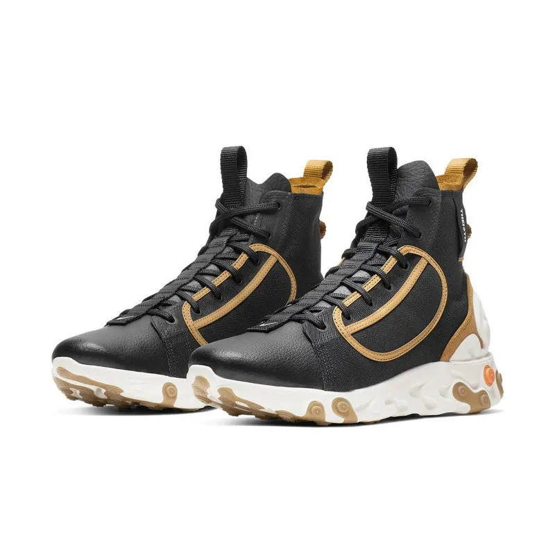 Nike React Ianga ’10th Collection’ (AV5555-001)