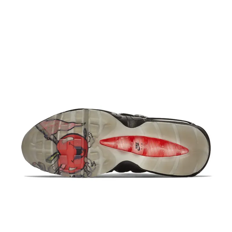 Nike Air Max 95 ” (AV7014-001)