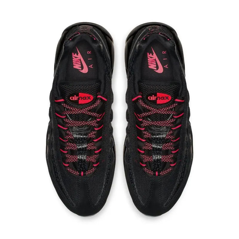 Nike Air Max 95 ” (AV7014-001)