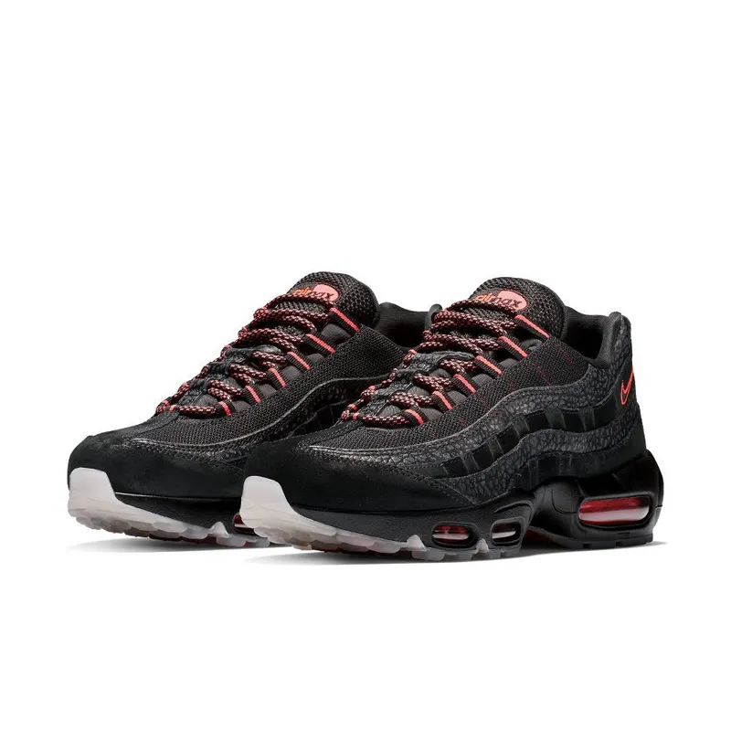 Nike Air Max 95 ” (AV7014-001)
