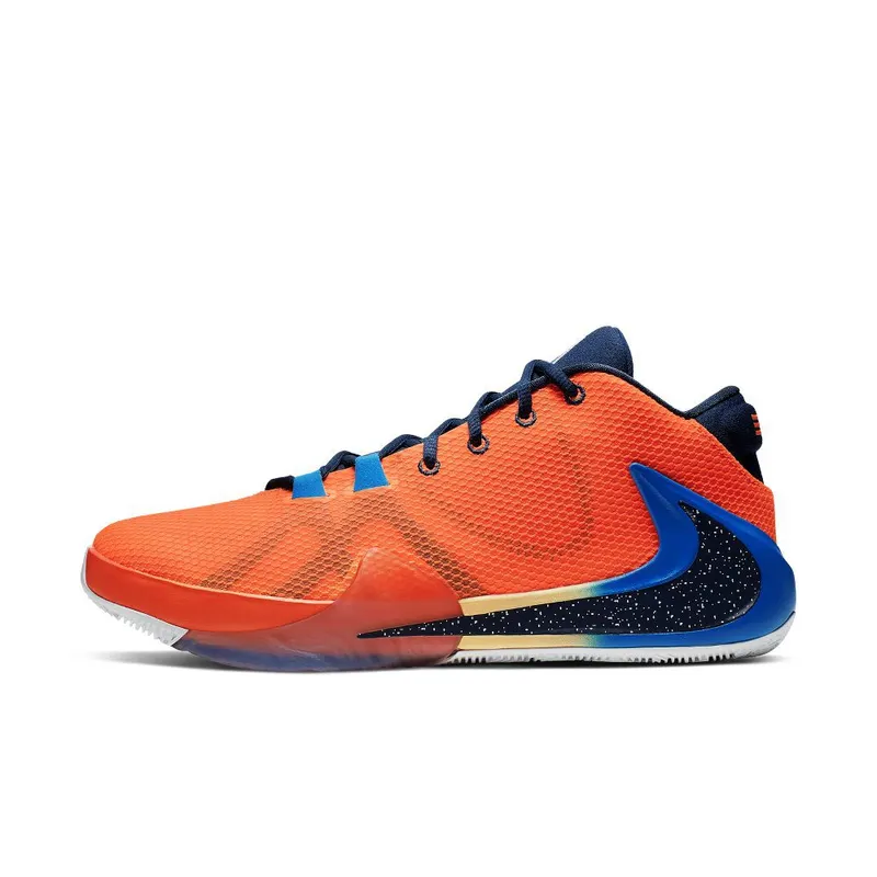 Nike Zoom Freak 1 Antetokounmpo ‘All Bros’ (BQ5422-800)