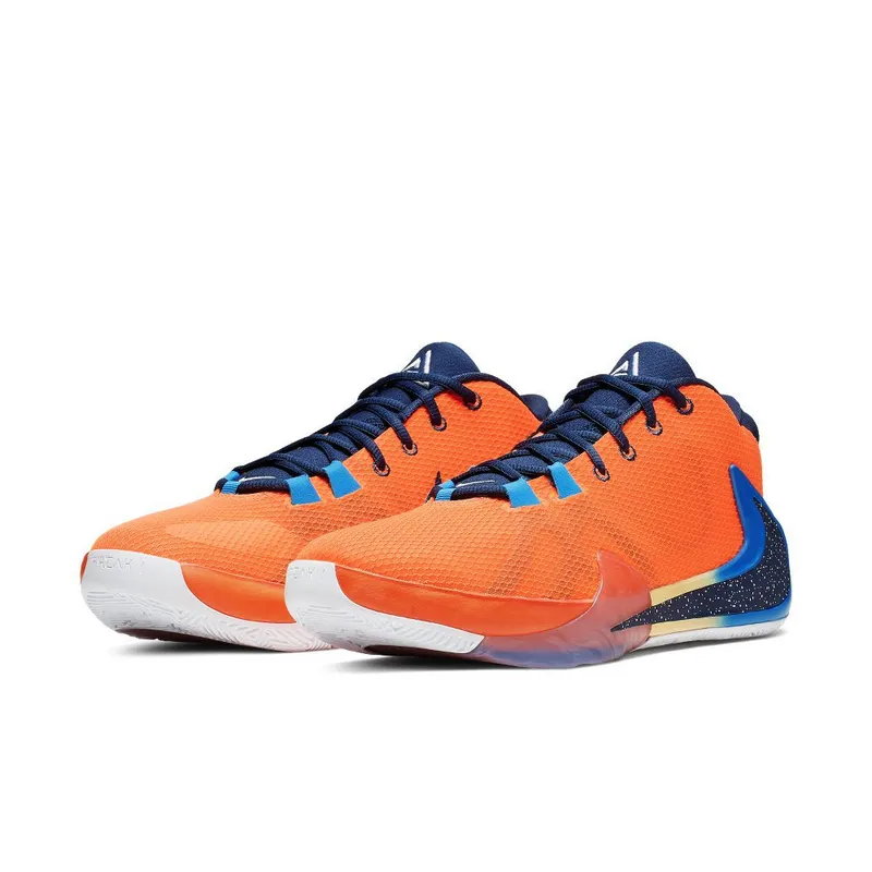 Nike Zoom Freak 1 Antetokounmpo ‘All Bros’ (BQ5422-800)