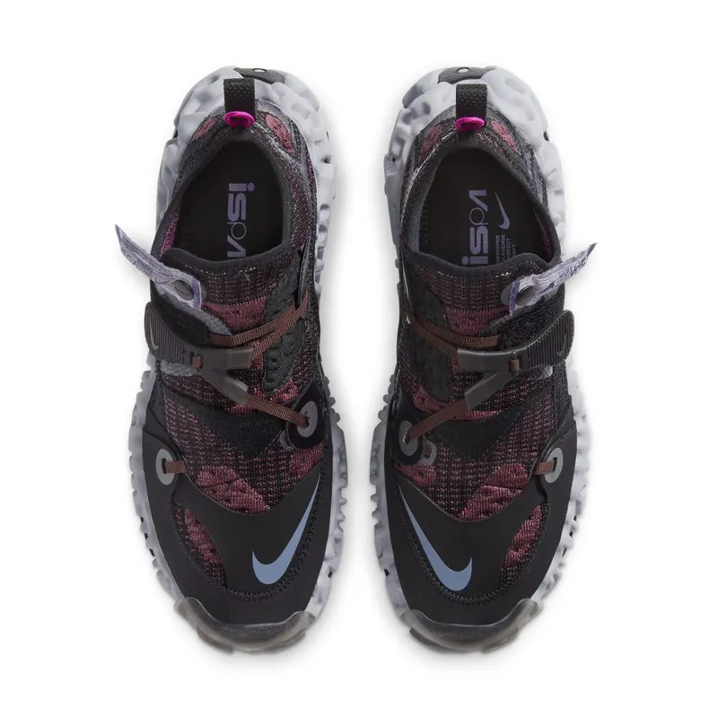 Nike ISPA OverReact Flyknit ‘Shadowberry’ (CD9664-002)