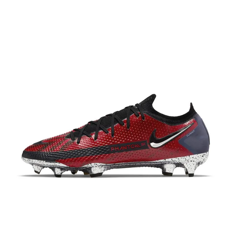 Nike Phantom GT Elite SE FG ‘Bloody Chrome’ (CK8442-600)