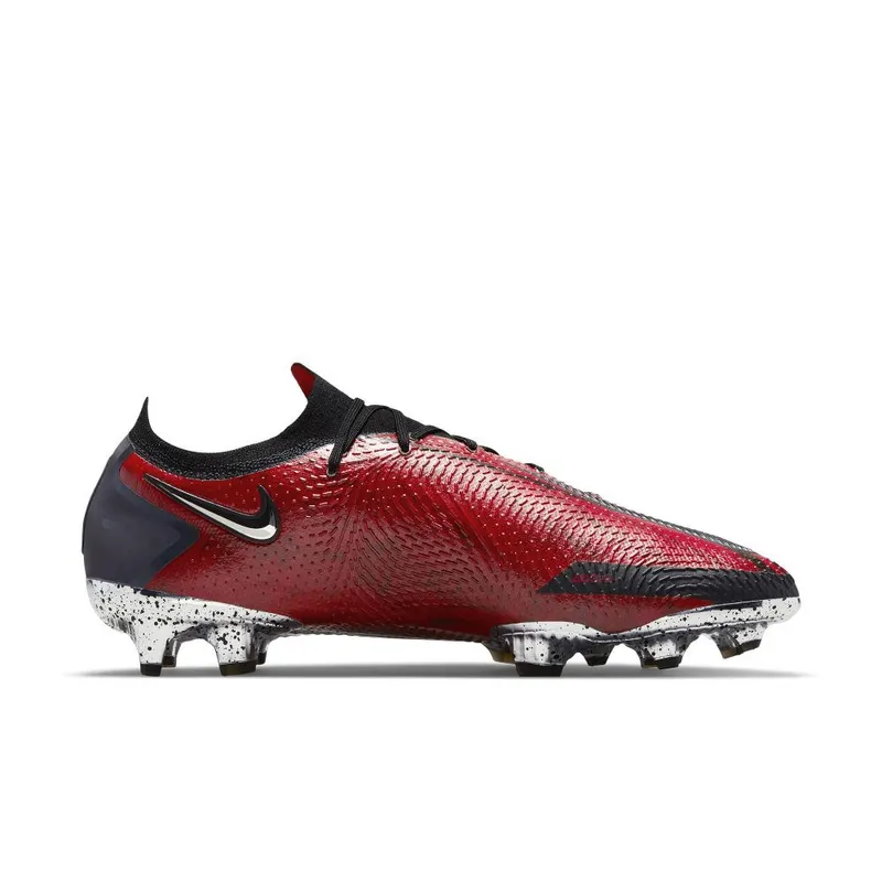 Nike Phantom GT Elite SE FG ‘Bloody Chrome’ (CK8442-600)
