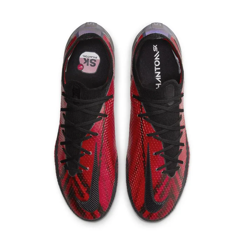 Nike Phantom GT Elite SE FG ‘Bloody Chrome’ (CK8442-600)