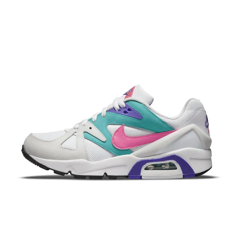 Nike Air Structure ‘Hyper Pink’ (CZ1529-100)