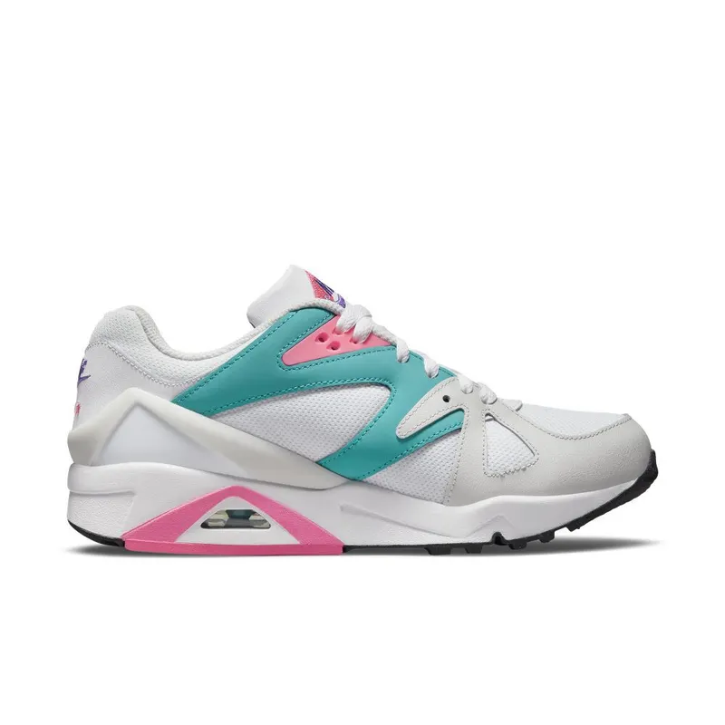 Nike Air Structure ‘Hyper Pink’ (CZ1529-100)
