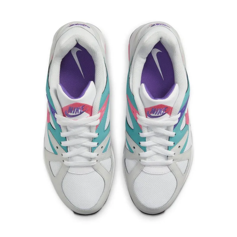 Nike Air Structure ‘Hyper Pink’ (CZ1529-100)