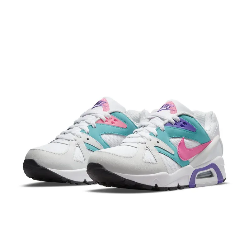 Nike Air Structure ‘Hyper Pink’ (CZ1529-100)