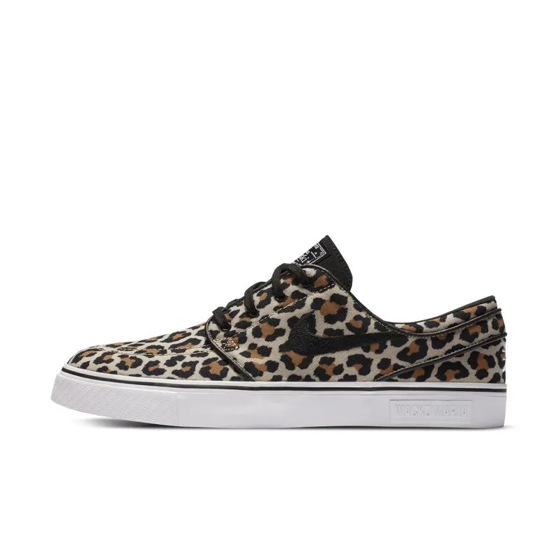 Nike SB Stefan Janoski Canvas OG ‘Leopard’ (DA7074-200)