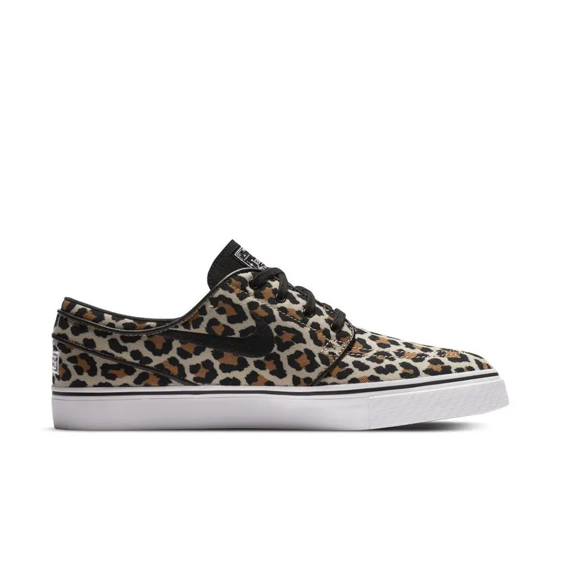 Nike SB Stefan Janoski Canvas OG ‘Leopard’ (DA7074-200)