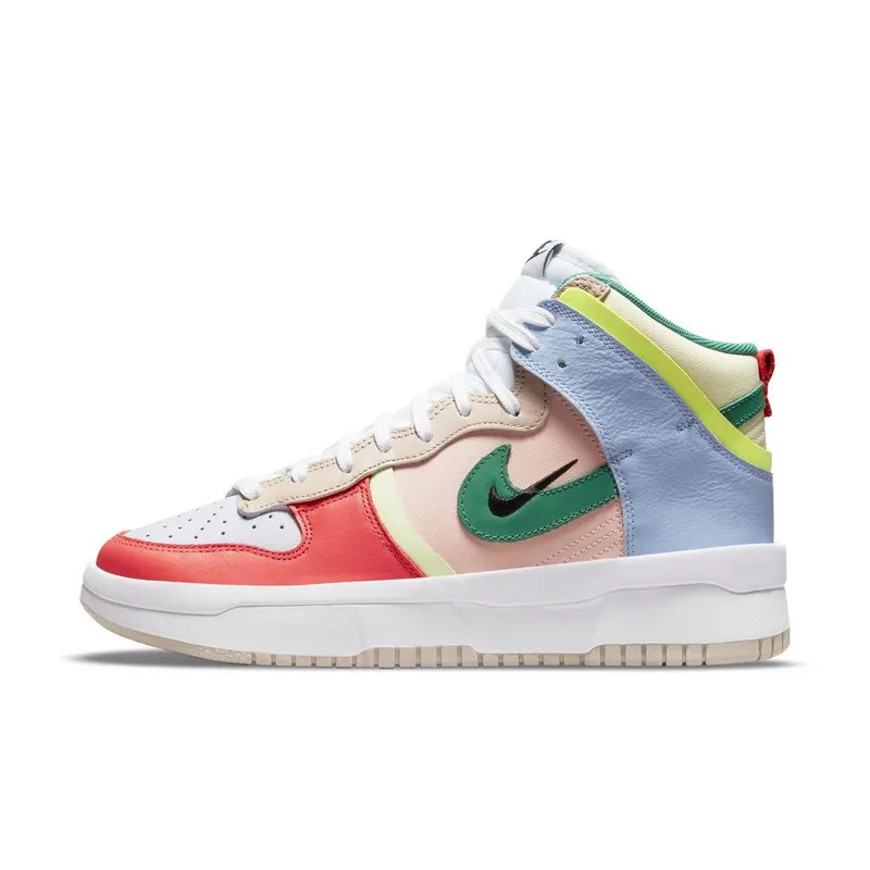 Nike Dunk High Up ‘Pastels’ (DH3718-700)