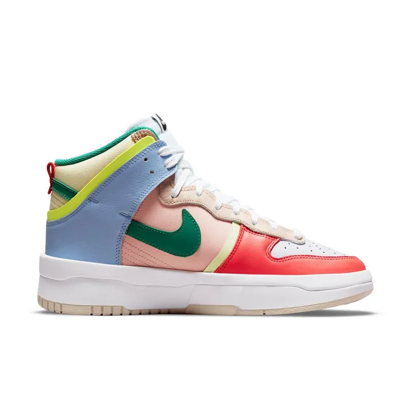 Nike Dunk High Up ‘Pastels’ (DH3718-700)