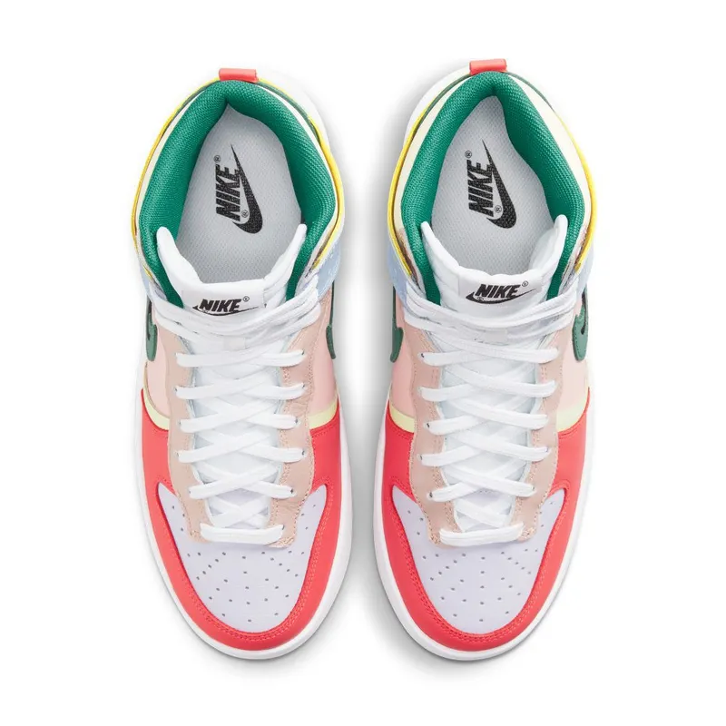 Nike Dunk High Up ‘Pastels’ (DH3718-700)
