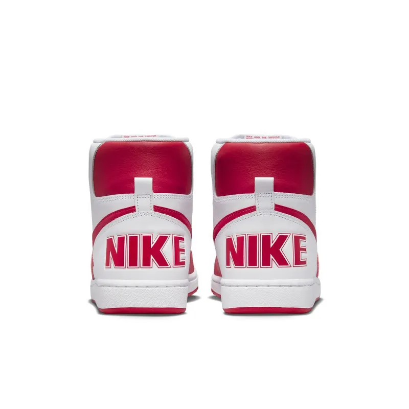 Nike Terminator High ‘University Red and White’ (FJ4454-100)
