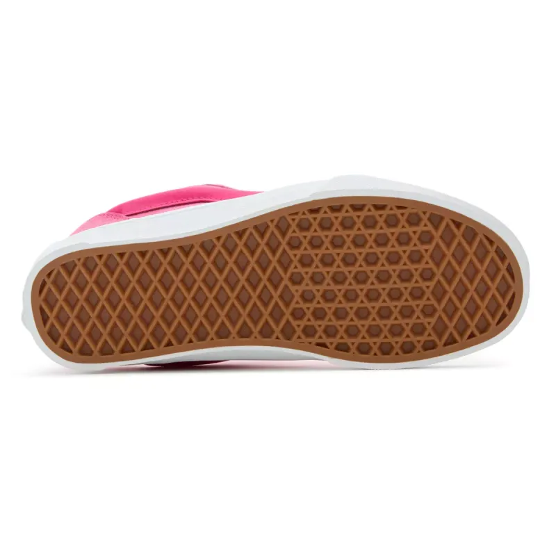 VANS Knu Skool Roze (VN0009QCYU2)
