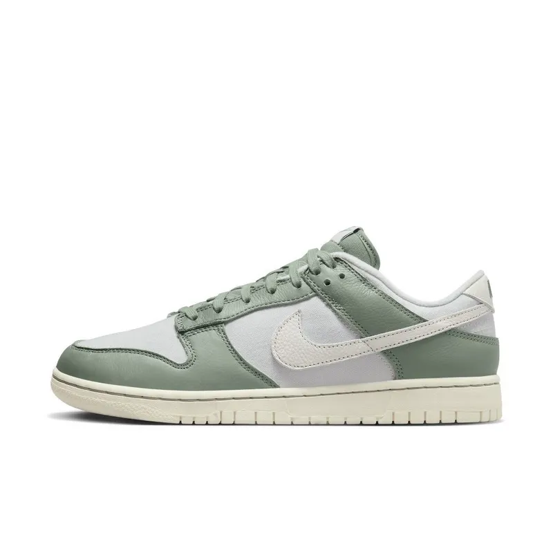 Nike Dunk Low Retro Premium ‘Mica Green’ (DV7212-300)