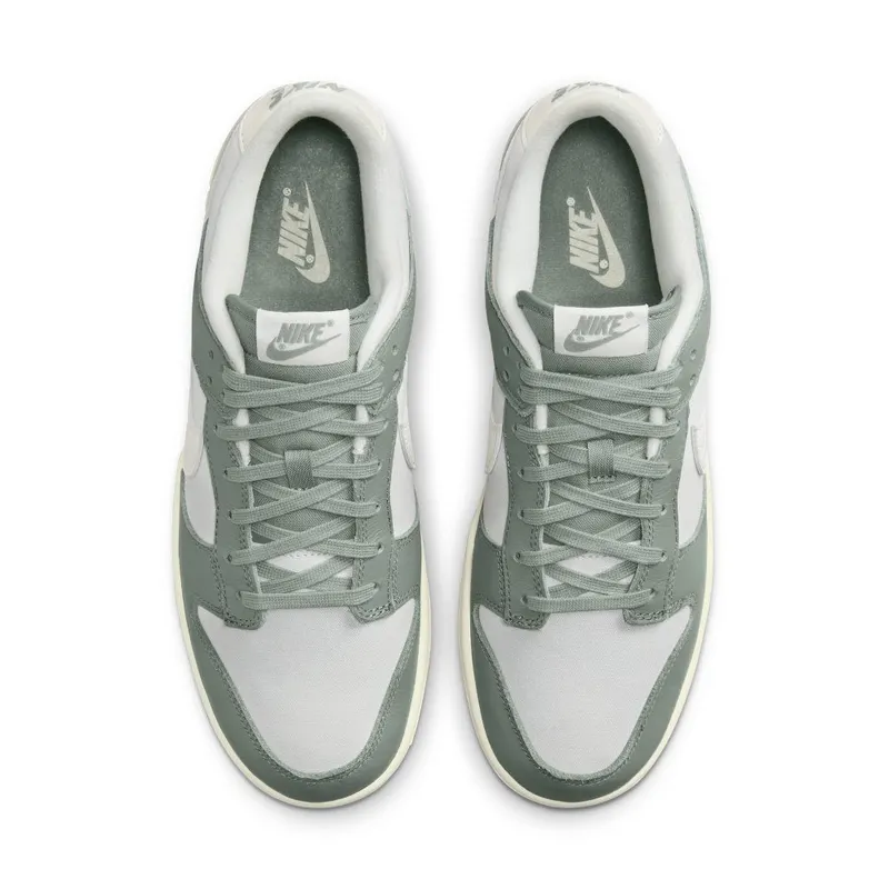 Nike Dunk Low Retro Premium ‘Mica Green’ (DV7212-300)