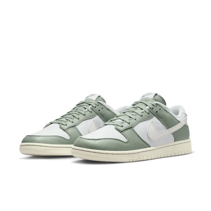 Nike Dunk Low Retro Premium ‘Mica Green’ (DV7212-300)