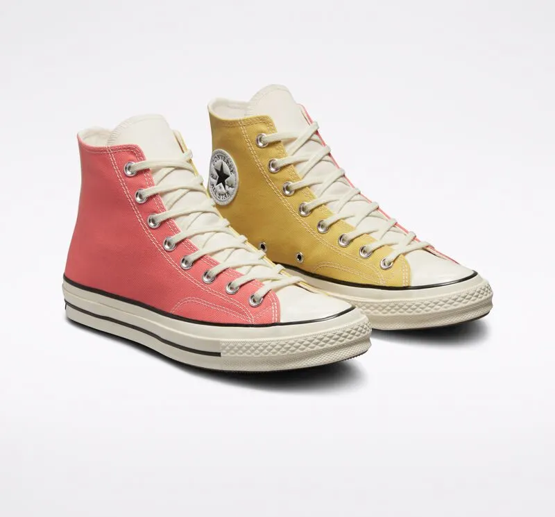 Converse Chuck 70 HI Pink (171660C)