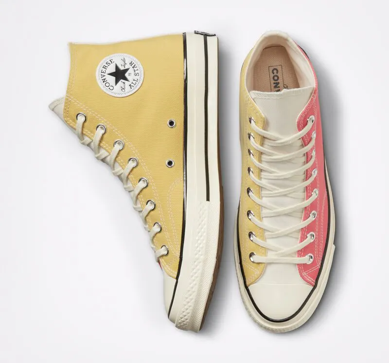 Converse Chuck 70 HI Pink (171660C)