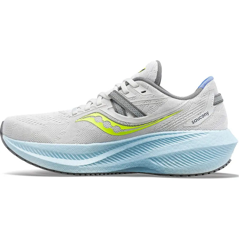 Saucony Triumph 20 Fog / Vapor (S10759-15)