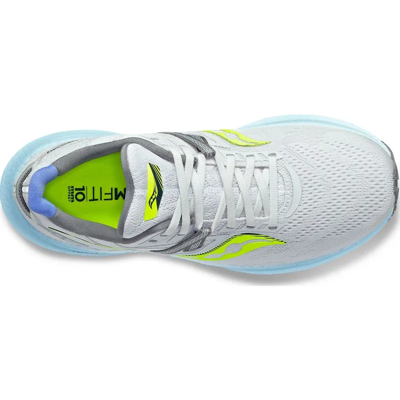 Saucony Triumph 20 Fog / Vapor (S10759-15)