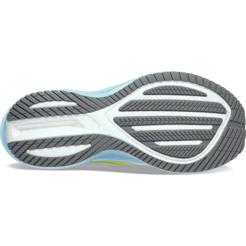 Saucony Triumph 20 Fog / Vapor (S10759-15)