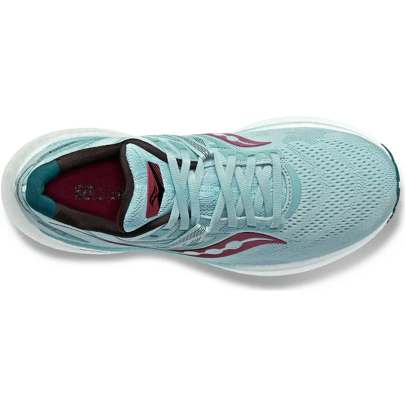 Saucony Triumph 20 Mineral / Berry (S10759-16)