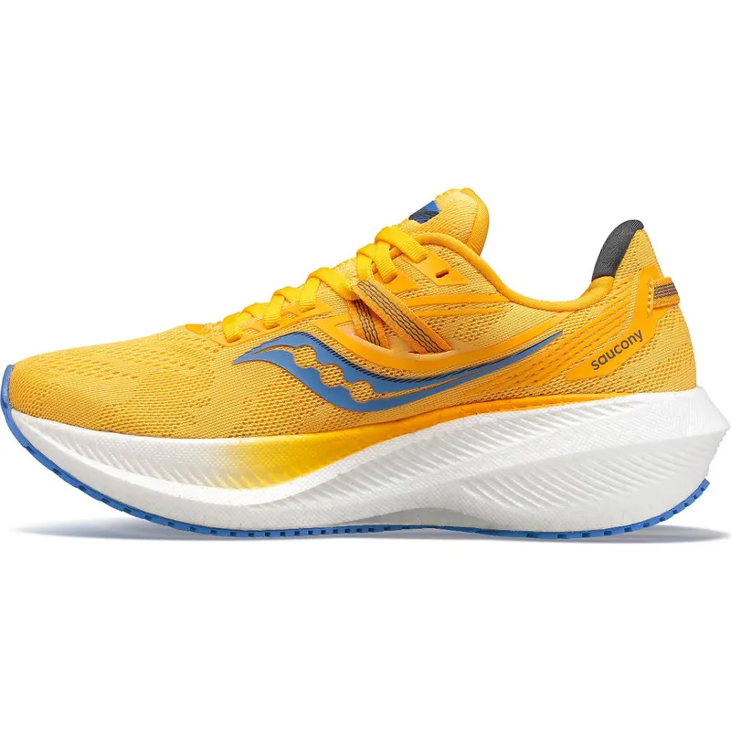 Saucony Triumph 20 Gold / Horizon (S10759-30)