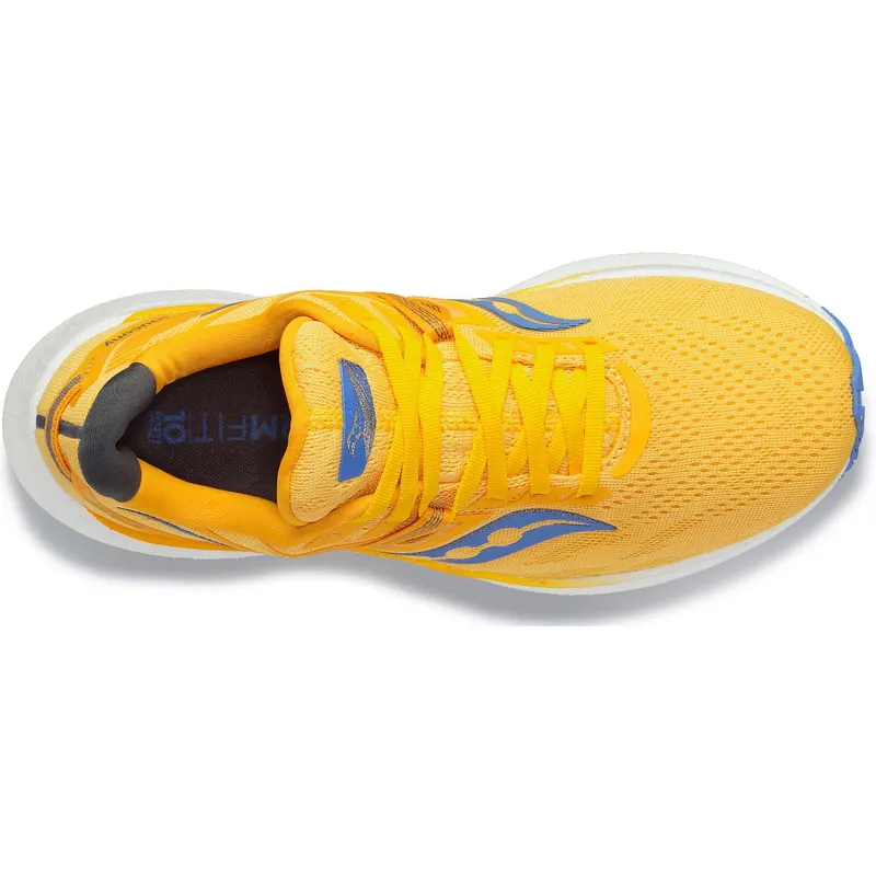 Saucony Triumph 20 Gold / Horizon (S10759-30)