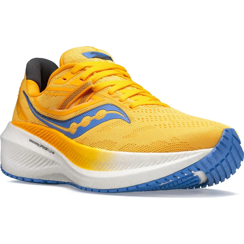 Saucony Triumph 20 Gold / Horizon (S10759-30)