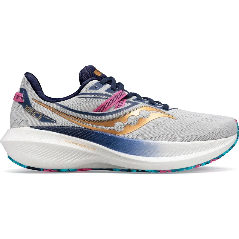 Saucony Triumph 20 Prospect Glass (S10759-40)