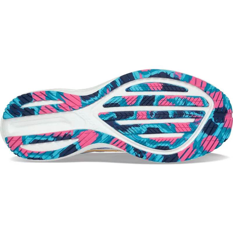 Saucony Triumph 20 Prospect Glass (S10759-40)