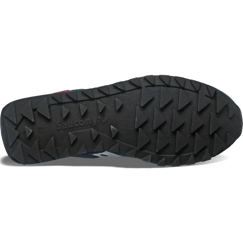 Saucony Shadow Original Navy / Silver (S1108-808)