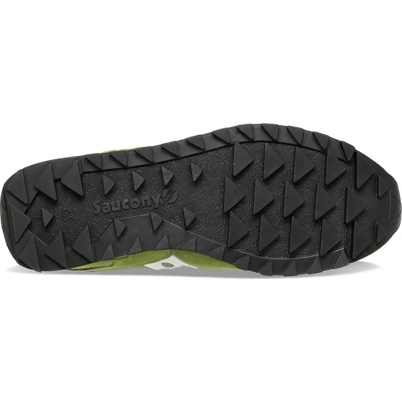 Saucony Shadow Original Army Green / Off White (S1108-830)