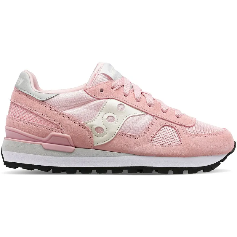 Saucony Shadow Original Pink / Off White (S1108-831)