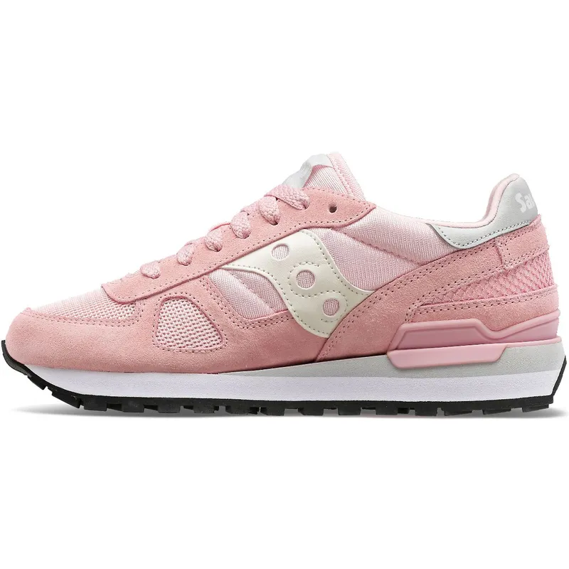 Saucony Shadow Original Pink / Off White (S1108-831)