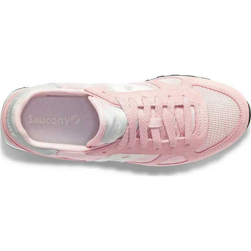 Saucony Shadow Original Pink / Off White (S1108-831)