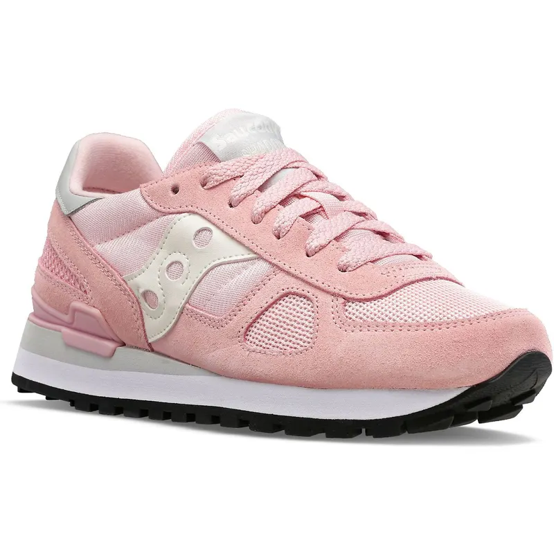 Saucony Shadow Original Pink / Off White (S1108-831)