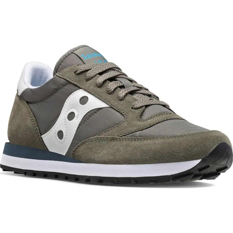 Saucony Jazz Original Green Olive (S2044-637)