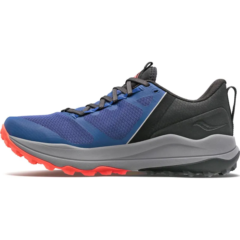 Saucony Xodus Ultra Sapphire / ViZiRed (S20734-16)