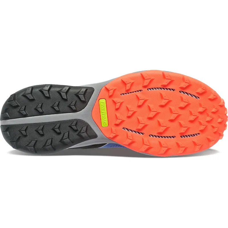 Saucony Xodus Ultra Sapphire / ViZiRed (S20734-16)