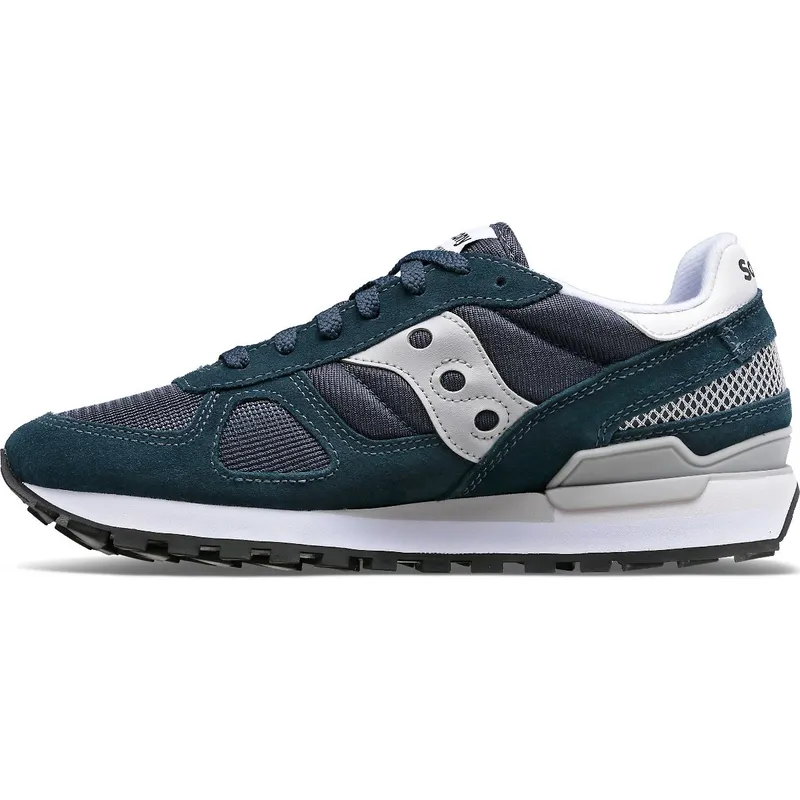Saucony Shadow Original Navy / Tan (S2108-820)