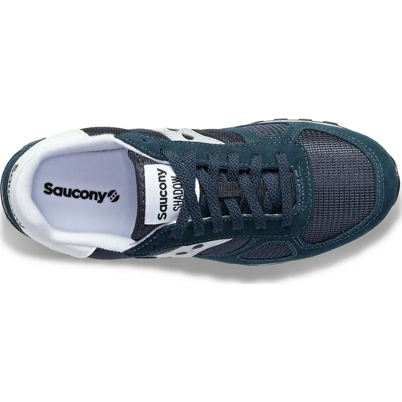 Saucony Shadow Original Navy / Tan (S2108-820)