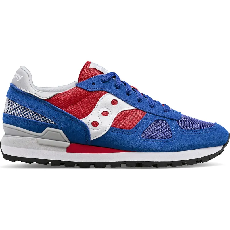 Saucony Shadow Original Blue / Grey / Magenta (S2108-823)