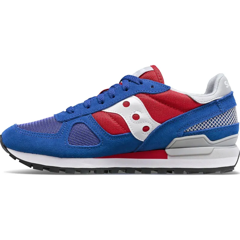 Saucony Shadow Original Blue / Grey / Magenta (S2108-823)