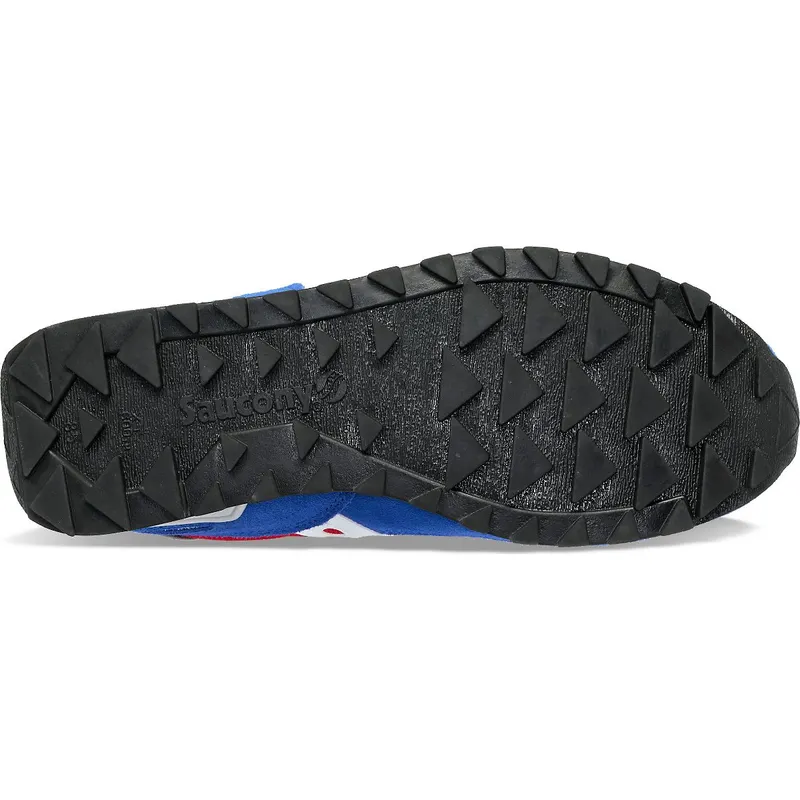 Saucony Shadow Original Blue / Grey / Magenta (S2108-823)